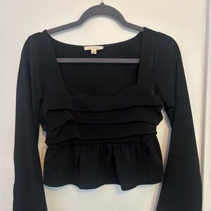 La hearts going out top